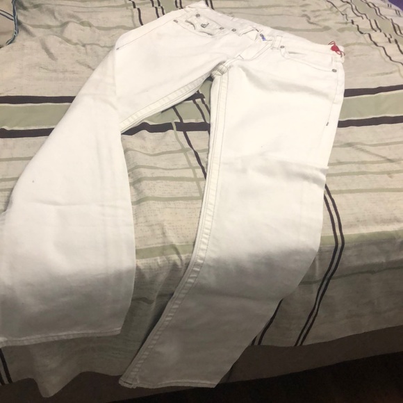 True Religion Jeans, 4 pairs for $300 - Picture 14 of 14